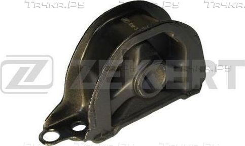 Подушка (опора) двигателя Zekkert передняя правая для Honda CR-V II 2001-2007. Артикул GM-3318