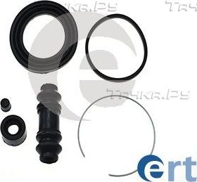 Ремкомплект тормозного суппорта ERT передний для Subaru Impreza I 1992-2000. Артикул 401166