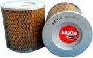Воздушный фильтр Alco Filters. Артикул MD-9878