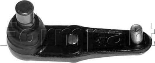 Шаровая опора Formpart. Артикул 3804005