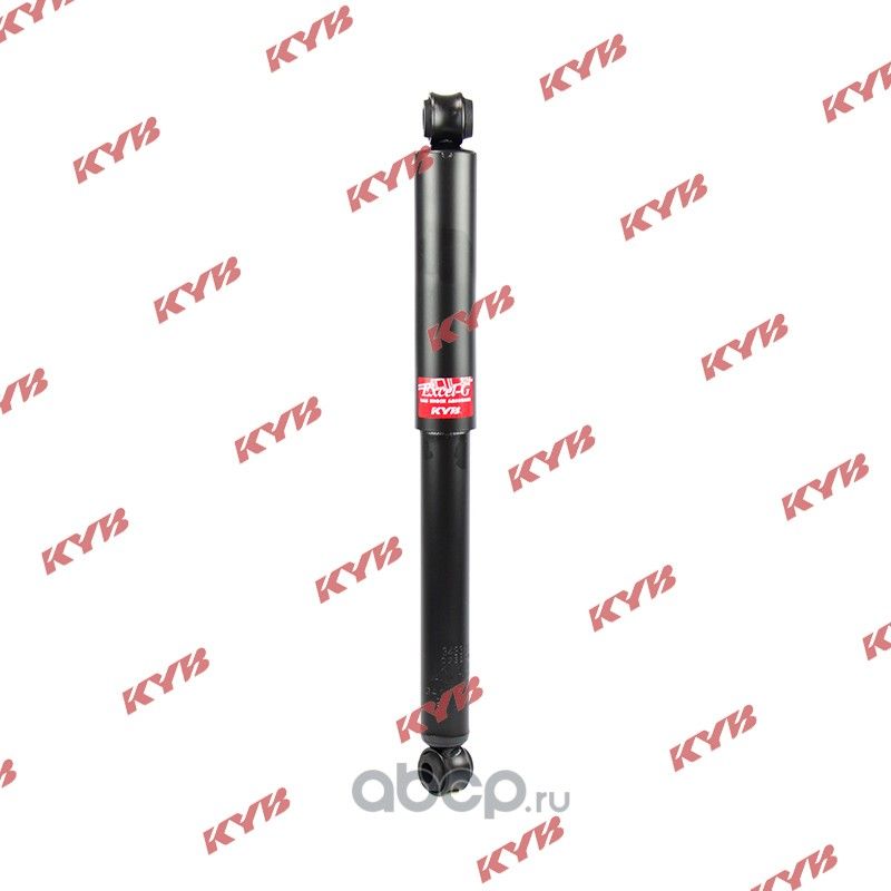 Амортизатор KYB (Каяба) Excel-G. Артикул 343343