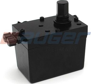 Насос подъема кабины Auger для Volvo  FE 2006-2026. Артикул 80467