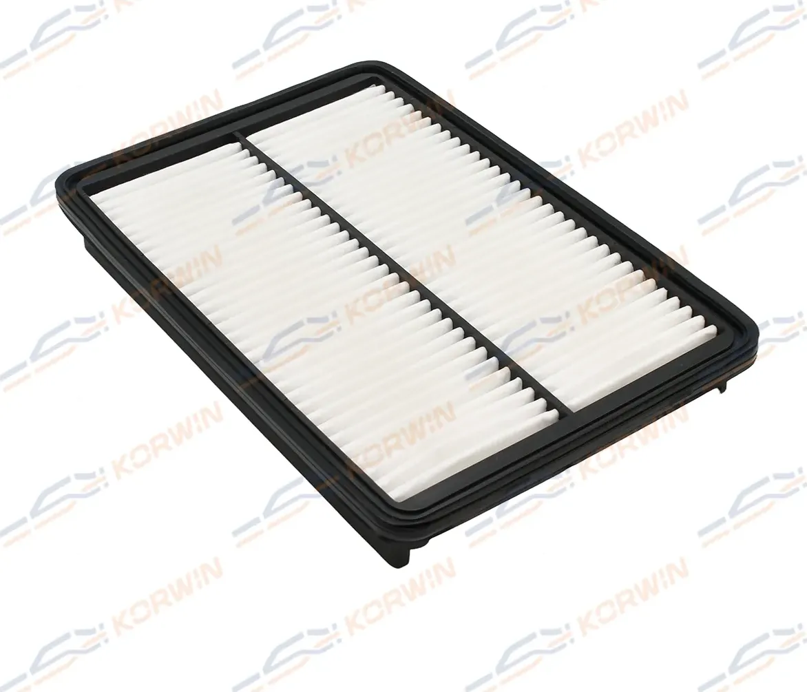Фильтр воздушный Hyundai SantaFe III (DM) 12-/Kia Sorento II (XM) 11 (Korwin). Артикул KWFA0044