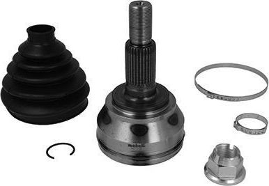 Шрус внутренний (граната) Cifam. Артикул 607-659