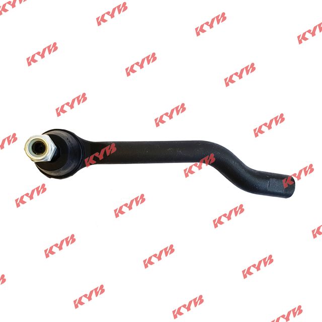 Наконечник рулевой тяги KYB SSP левый для Nissan X-Trail T32 2013-2026. Артикул KTR1356