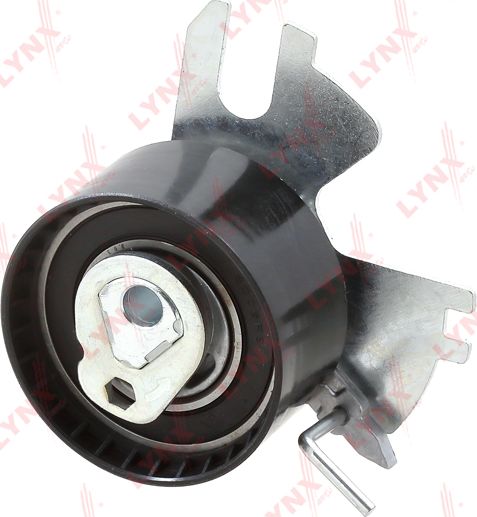 Натяжной ролик (натяжитель) ремня ГРМ LYNXauto. Артикул PB-1254