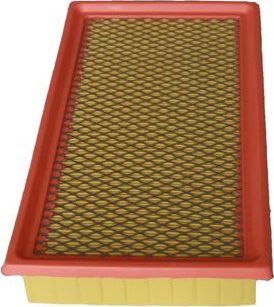 Воздушный фильтр JS Asakashi для Ford Explorer V 2010-2019. Артикул A25006