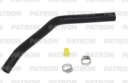 Шланг (трубка) гур (гидроусилителя руля) Patron. Артикул PSH072