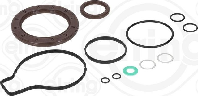 Комплект прокладок, блок-картер двигателя Elring для Lexus CT I 2011-2018. Артикул 775.220