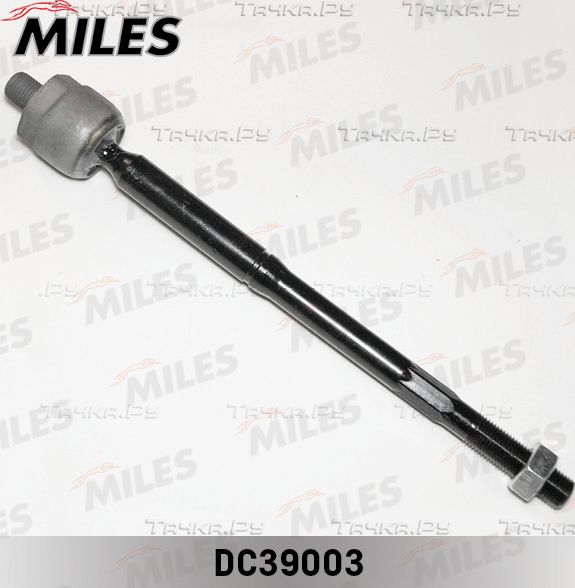 Рулевая тяга Miles правая/левая для Toyota ISis I 2004-2014. Артикул DC39003