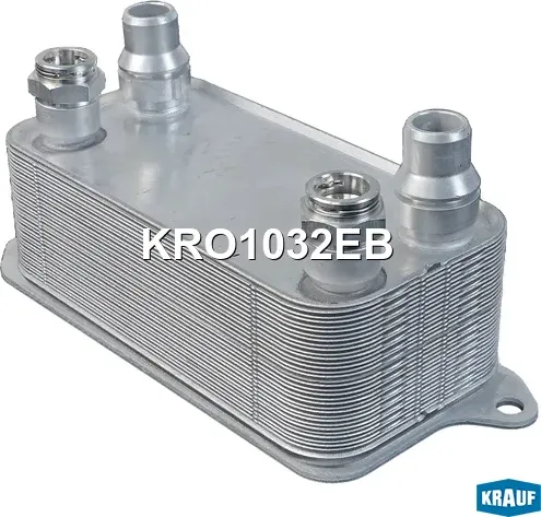 Масляный радиатор (Krauf). Артикул KRO1032EB