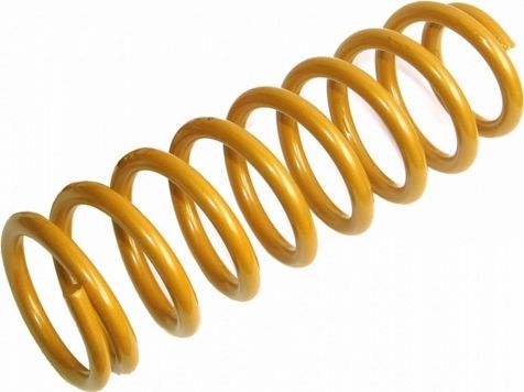 Пружины задние (пара) Tough Dog для Nissan Patrol Y62 2010-2026, нагрузка 0-120 кг, лифт 40мм. Артикул TDC795-PAIR