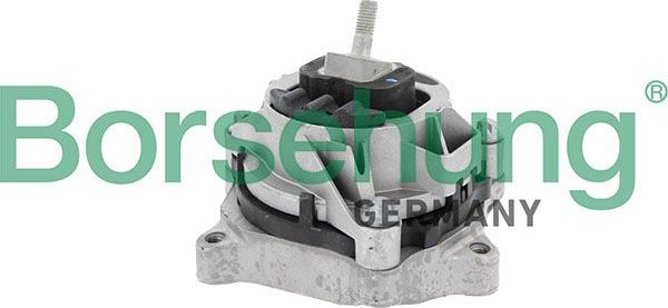 Подушка (опора) двигателя Borsehung правая для BMW 2 F22 2015-2026. Артикул B12906