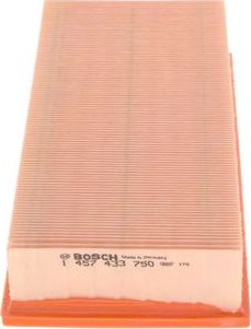 Воздушный фильтр Bosch. Артикул 1 457 433 750