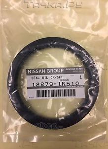 Сальник коленвала Nissan. Артикул 122791N510