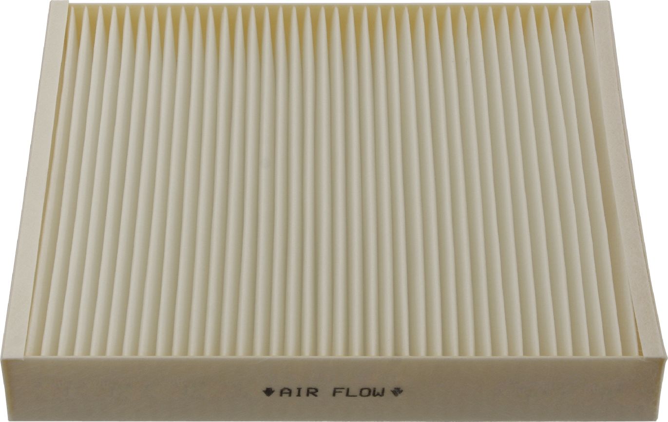 Салонный фильтр Febi Bilstein. Артикул 30743