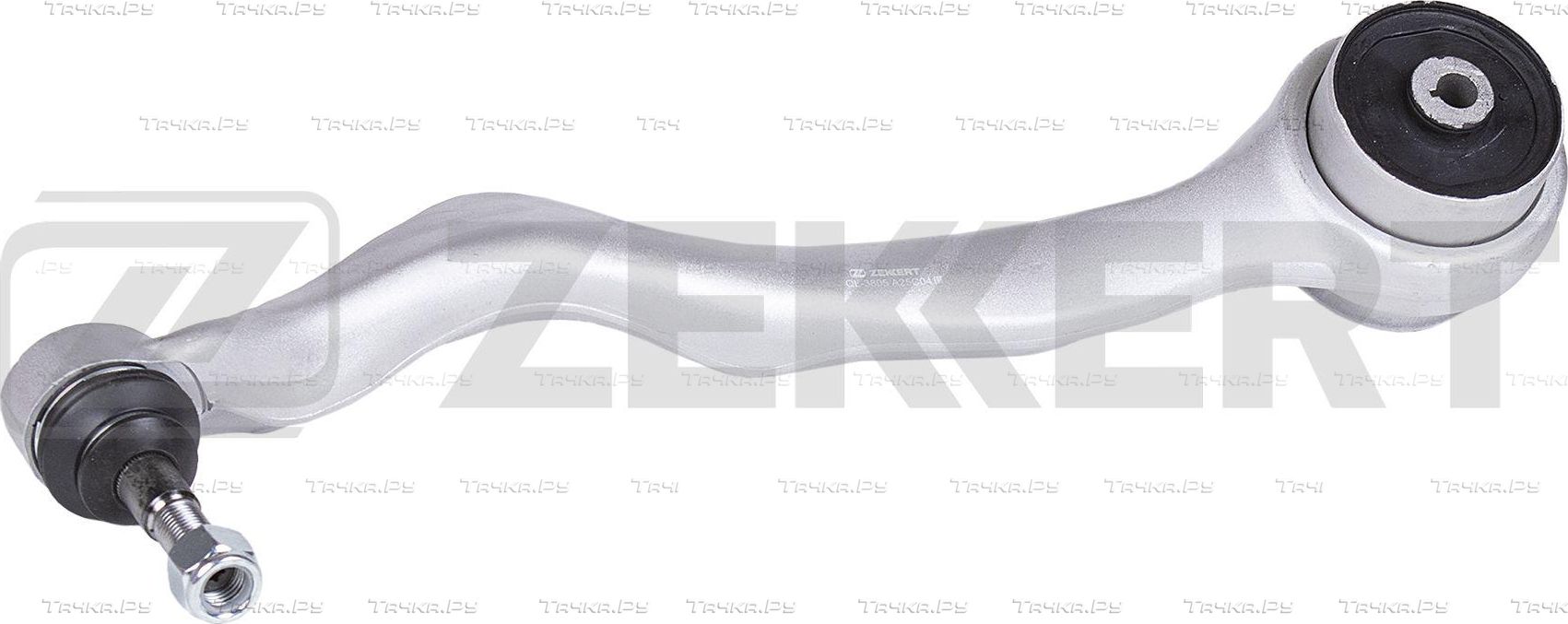 Поперечный рычаг передней подвески Zekkert. Артикул QL-3805