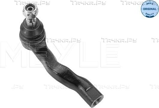 Наконечник рулевой тяги Meyle Original. Артикул 016 020 0034