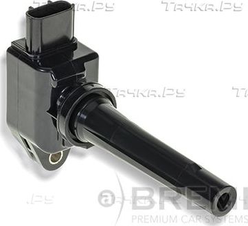Катушка зажигания Bremi для Mazda CX-5 I 2011-2017. Артикул 20742