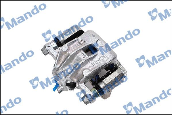 Тормозной суппорт Mando. Артикул EX582302K100