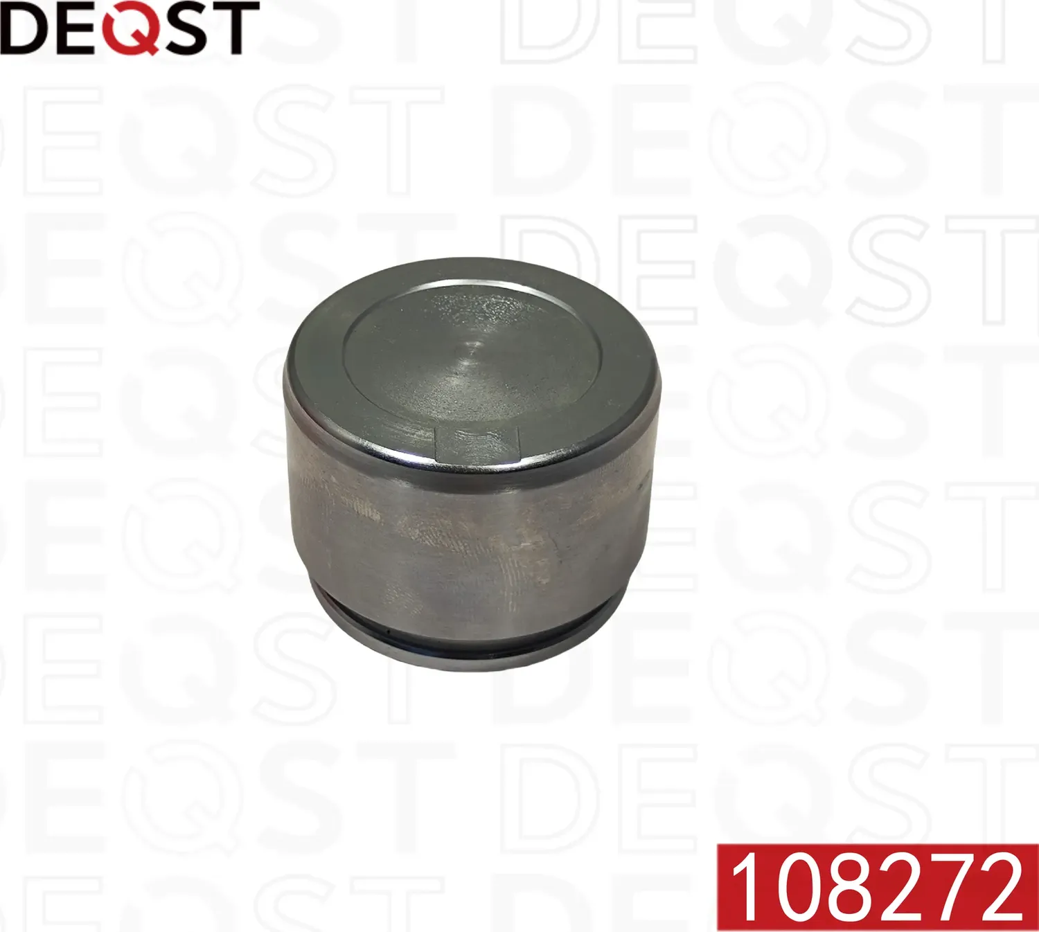 Поршень тормозного суппорта переднего (O 43mm  суппорт Advics/Sumitomo). LEXUS IS II-III 05> / GS 05 (Deqst). Артикул 108272