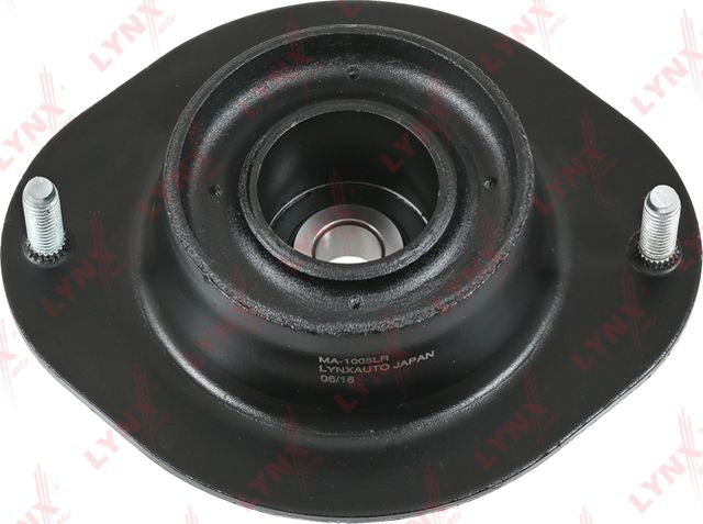 Опора амортизатора (стойки) LYNXauto для Opel Kadett E 1984-1994. Артикул MA-1005LR
