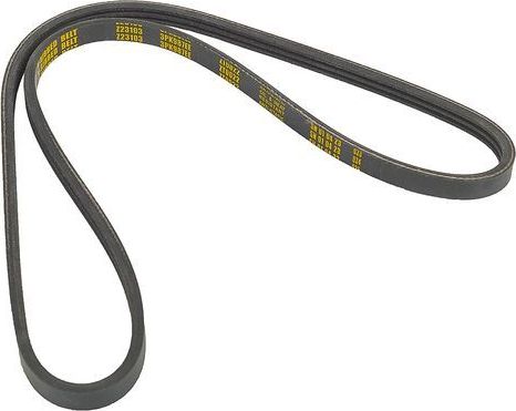 Приводной ремень поликлиновой Zentparts. Артикул Z23103