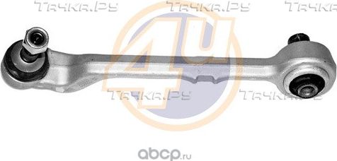 Поперечный рычаг 4U передний левый для BMW X1 I (E84) 2009-2015. Артикул BW-D-40089