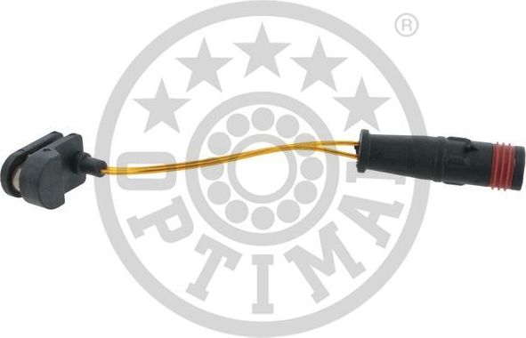 Датчик износа тормозных колодок  Optimal. Артикул WKT-50581K