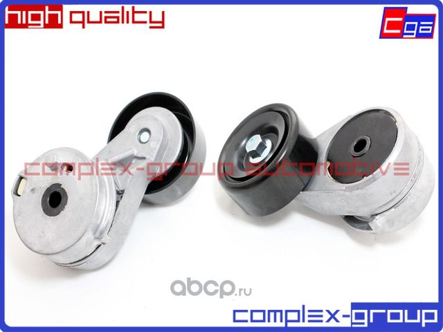 Натяжитель в сборе (железн.ролик) 252812B010 252812B030 252812B020 (CGA). Артикул 5TES030RA