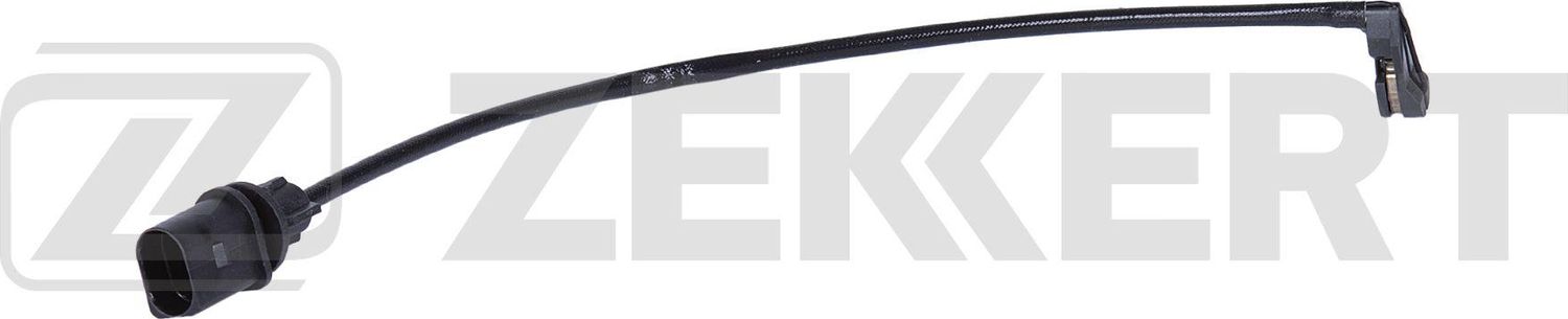 Датчик износа тормозных колодок  Zekkert. Артикул BS-8124