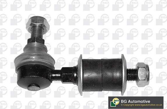 Стойка (тяга) стабилизатора BGA. Артикул LS8501