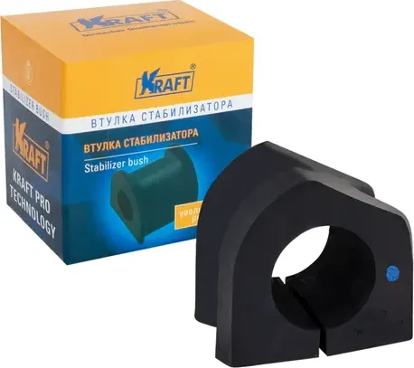 Втулка стабилизатора (Kraft). Артикул KT884695