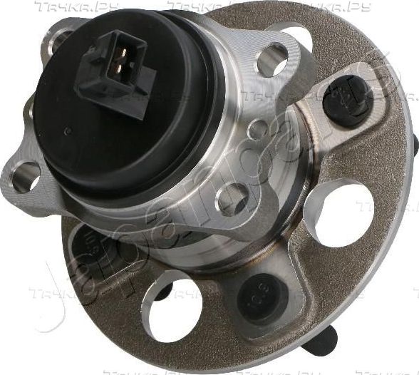Ступица колеса Japanparts. Артикул KK-20331