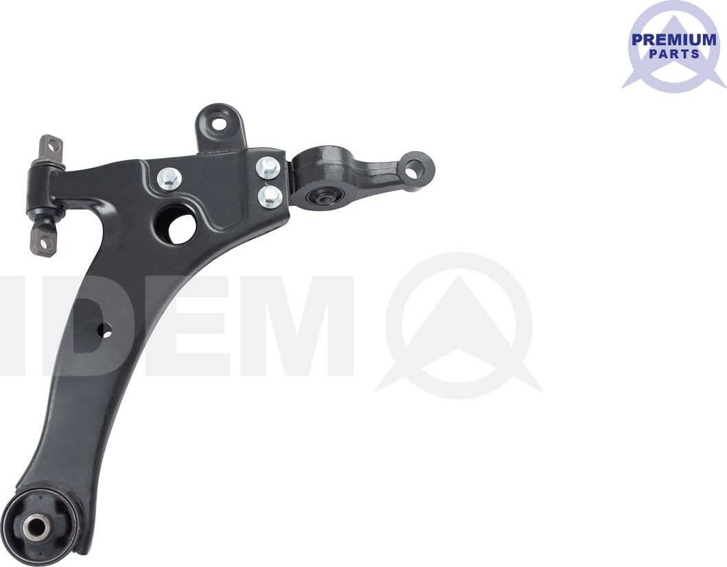 Поперечный рычаг передней подвески Sidem (Листовая сталь). Артикул 87373