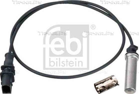 Датчик ABS Febi Bilstein. Артикул 172414