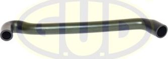 Трубка кондиционера G.U.D. (NBR (бутадиен-нитрильный каучук)). Артикул GSH027632