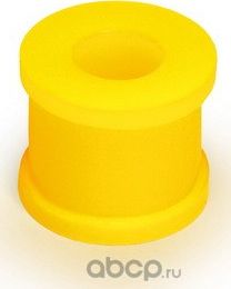 Втулка стабилизатора (Точка Опоры). Артикул 1-01-906