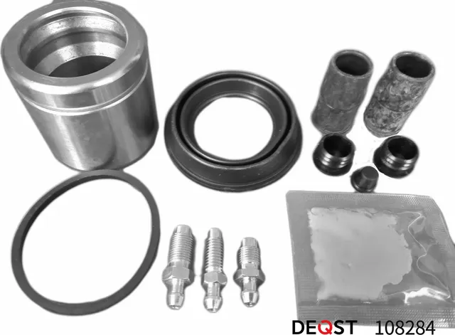Ремонтный комплект суппорта (108284) (Deqst). Артикул 108284