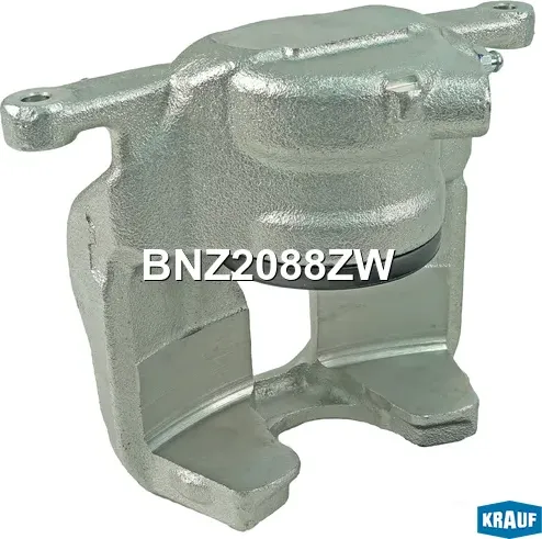 Суппорт тормозной (Krauf). Артикул BNZ2088ZW