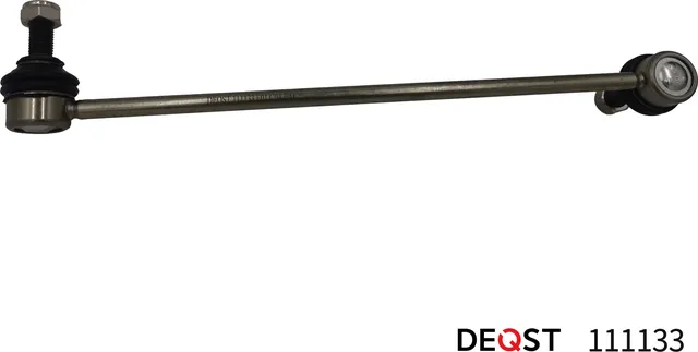 Стойка стабилизатора (Deqst). Артикул 111133