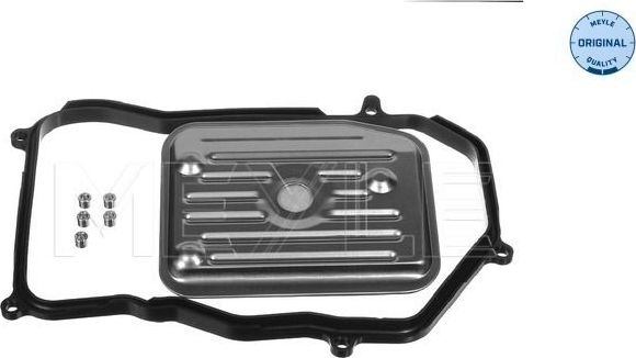 Фильтр АКПП Meyle Original для Audi Cabriolet 1992-2000. Артикул 100 398 0009