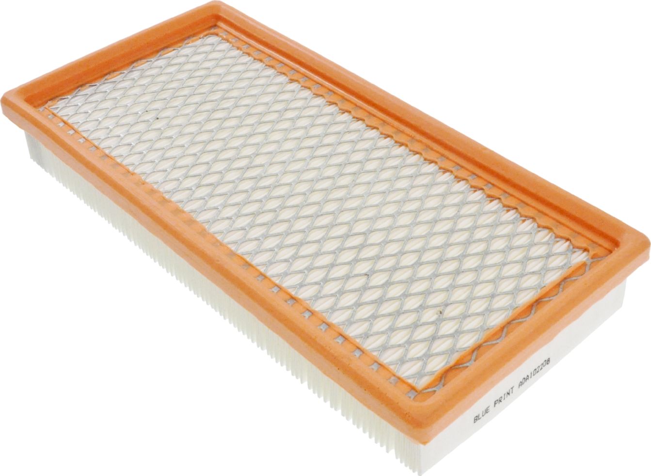 Воздушный фильтр Blue Print. Артикул ADA102208