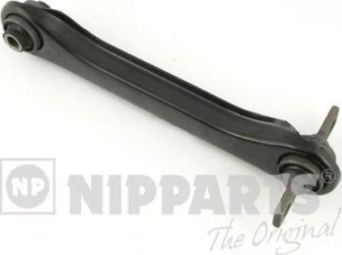 Продольный рычаг задней подвески Nipparts левый верхний для Mitsubishi Carisma I 1995-2006. Артикул N4945004