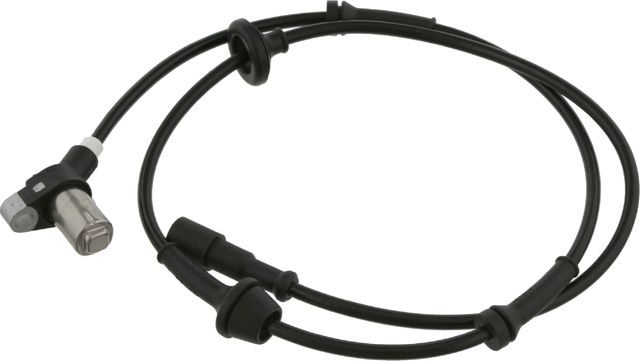 Датчик ABS Febi Bilstein передний правый/левый для Volkswagen Jetta II 1984-1992. Артикул 24598
