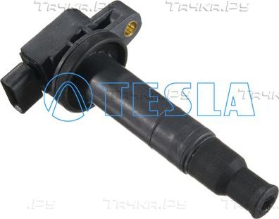 Катушка зажигания Tesla для Toyota Echo 1999-2005. Артикул CL520