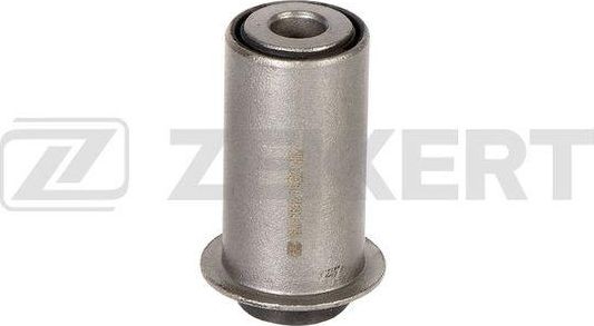 Сайлентблок заднего рычага подвески Zekkert нижний для Mitsubishi Grandis 2004-2010. Артикул GM-6642