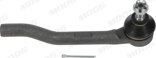 Наконечник рулевой тяги MOOG. Артикул HO-ES-2583