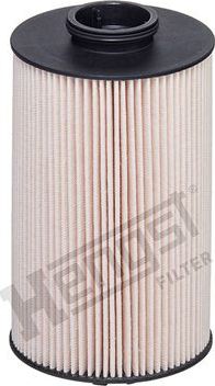 Топливный фильтр Hengst для MAN TGX 2019-2026. Артикул E464KP01 D418