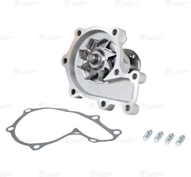 Помпа (водяной насос) Luzar для Mazda BT-50 I 2006-2015. Артикул LWP 2505